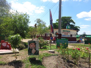 El orden y la higiene son tangibles en Llanos del Oriente.
