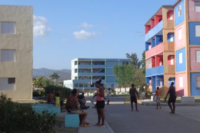 Santiago de Cuba: por más y mejor en el nuevo año