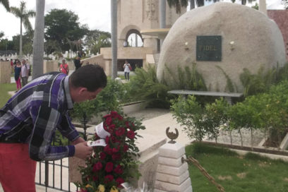 La Patria enaltecida