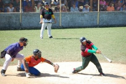 Liga Azucarera de Béisbol: Campeón de estreno