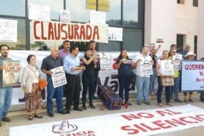 Cubanos repudian asesinato de periodistas en América Latina