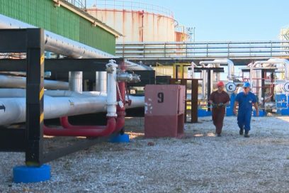 Merecemos ser Vanguardias