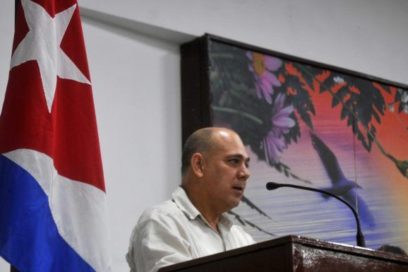 Cuba termina 2017 con la menor tasa de mortalidad infantil en su historia
