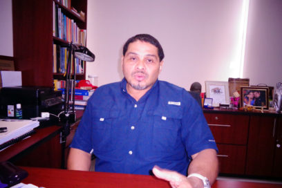 Un sindicato en lucha permanente