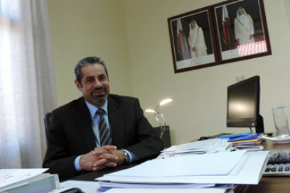 Qatar: unidad, identidad y pertenencia