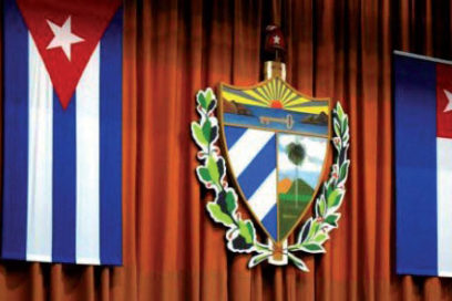 Convoca el Consejo de Estado a Sesión Extraordinaria de la Asamblea Nacional del Poder Popular