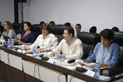 La niñez: la perla sagrada de Cuba