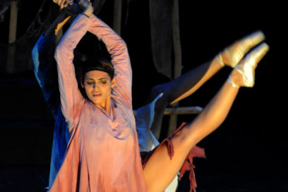 Ballet de Camagüey: Medio siglo, una vida