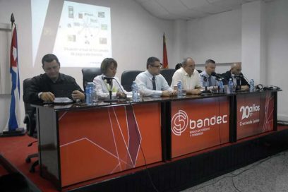 Cuba actualiza canales de pago electrónico