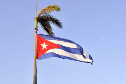 Mi bandera (+ Fotos)