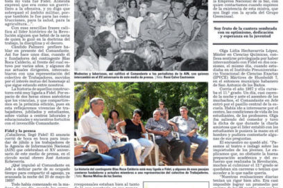 Cifras del 2017: Lectores a pululu