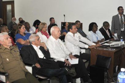 Reanudará Cuba producción de metros contadores