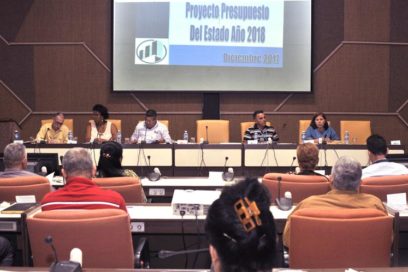 Producción de alimentos: prioridad del plan