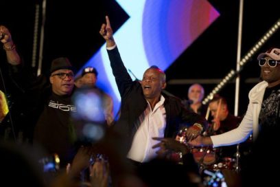 De Revé a Van Van: de tal palo tal astilla