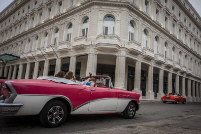 Unesco se une a celebración de aniversario de La Habana