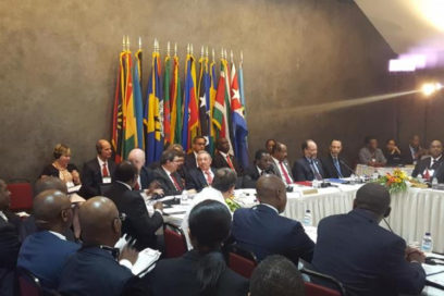 Cuba and CARICOM Advance in Cooperation on Disasters and Tourism