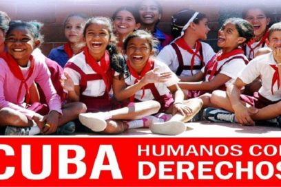 Luchar y soñar con los pies en la tierra (+Infografía)