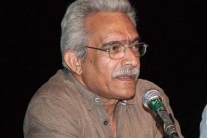 Fallece el reconocido intelectual cubano Desiderio Navarro