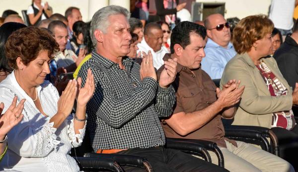 Foto: Yaciel Peña de la Peña