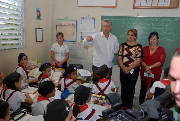 Foto: Modesto Gutiérrez Cabo