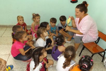 El amor, como salvación universal