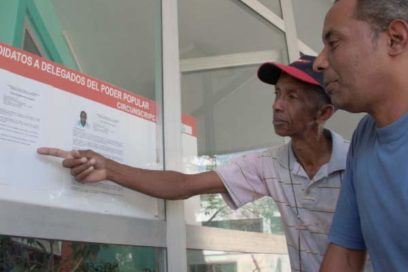 Lograr representatividad y calidad en las propuestas