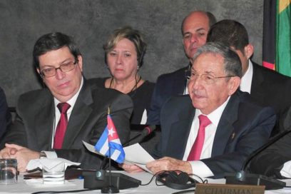 Raúl Castro: El Caribe siempre podrá contar con Cuba