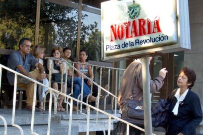 Comenzará formación de técnicos de nivel medio en Derecho