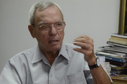 Fidel fue un triunfador