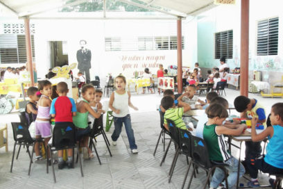 Maffo: la otra historia