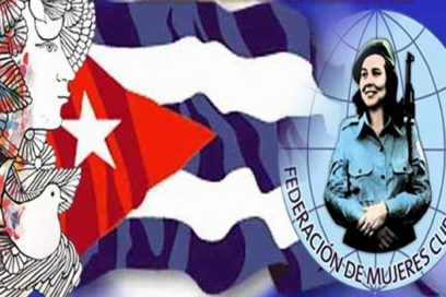 Felicitan Raúl y Díaz-Canel a las federadas cubanas