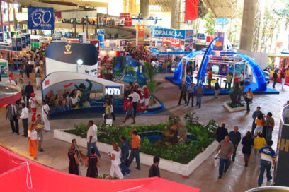 No exportamos todo lo posible