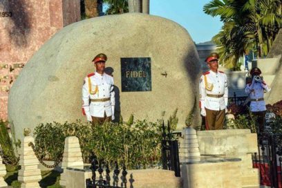 Santiagueros peregrinarán en homenaje a Fidel, el próximo 4 de diciembre