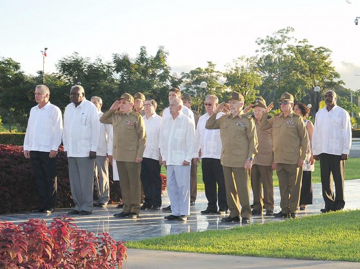 Photo: Estudio Revolución