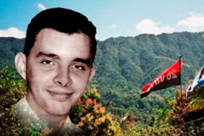 Recuerdan a Frank País como maestro revolucionario