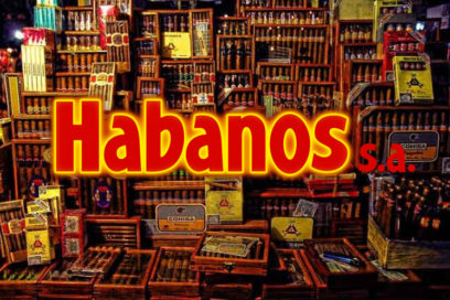 Habanos S.A. Expects to Grow over 2 Percent This Year