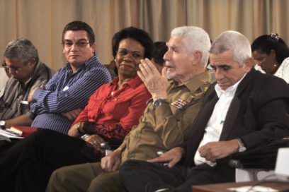 Ejemplo a seguir en construcción de viviendas