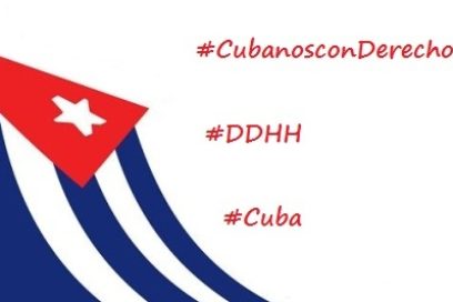Unión de Juristas de Cuba convoca a tuitazo este domingo
