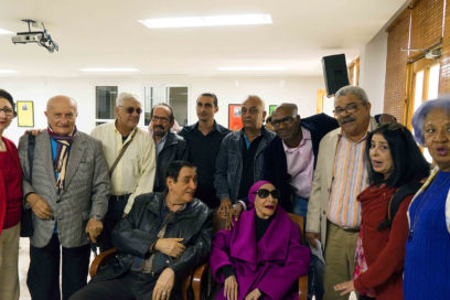 Presentan el videolibro Alicia y la elección de la fe, de Lara Sotelo