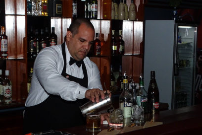 Atención nueva a nueva forma de gestión