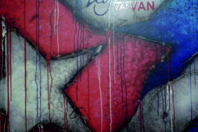 Legado, último disco de Van Van