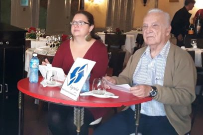 Un daiquirí más para el Floridita