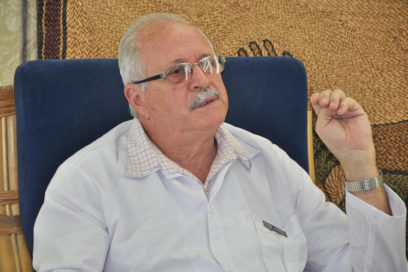 Cuban Epidemiologist Highlights Actions in the Fight against HIV/AIDS