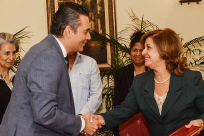 Cuba y Costa Rica refuerzan lazos bilaterales en materia jurídica