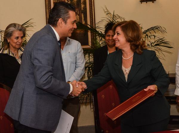 Foto: Marcelino Vázquez Hernández/ACN
