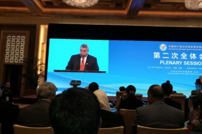 Ulises Guilarte de Nacimiento: «La construcción del Socialismo no es una quimera, una utopía o una experiencia del pasado»