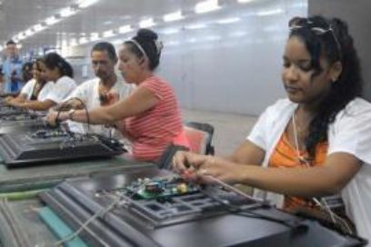 New legal regulations for Cuban state enterprise system