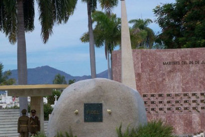 Palomas en el corazón de Cuba