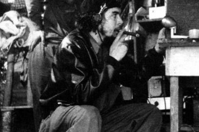 Diciembre, el mes del Che en Las Villas