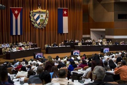 Aprueban extender el mandato de la actual legislatura del Poder Popular